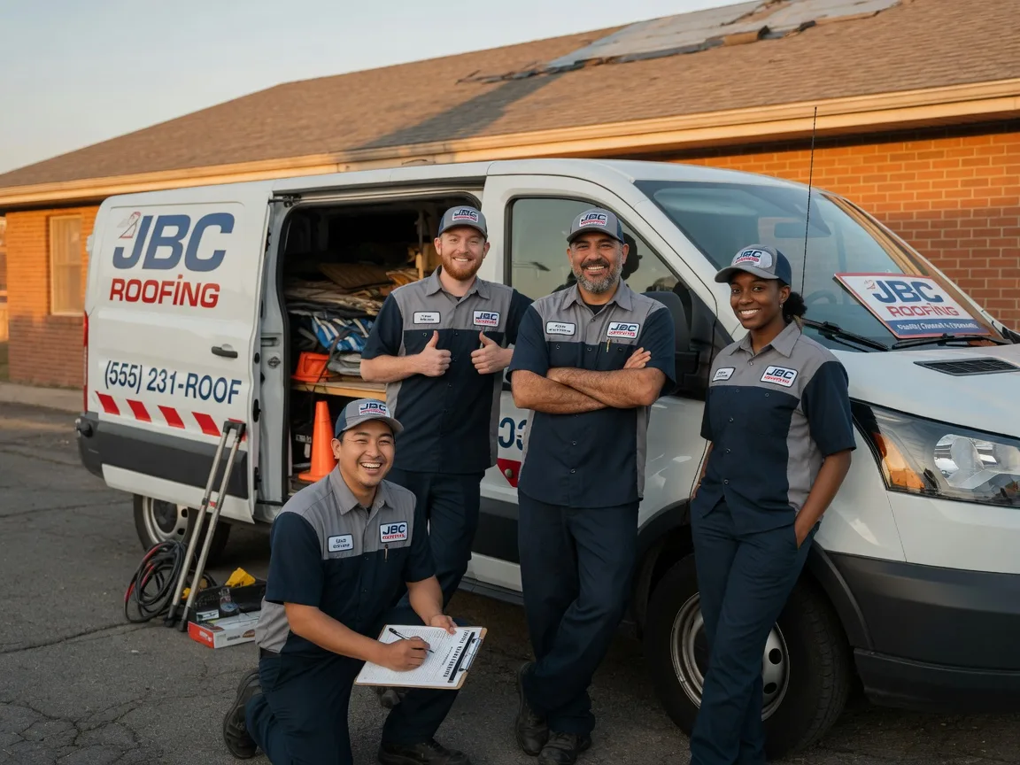 Roof Replacement company in Parks, AZ