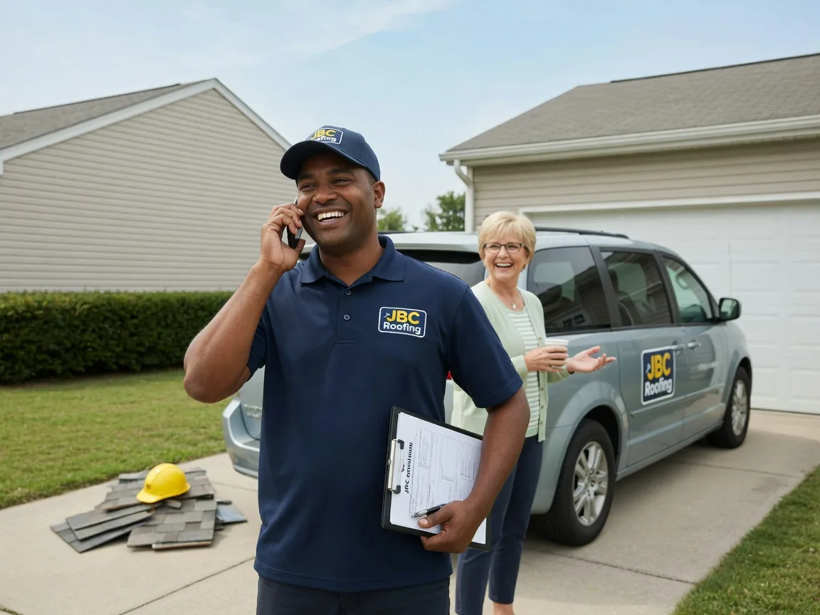 Roof Replacement Parks, AZ FAQs